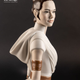 Imagen para el artículo titulado Ahora incluso venden porcelanas Lladró de Star Wars por cientos y miles de euros